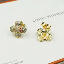 louis vuitton boucles doreilles pour femme s_1204743